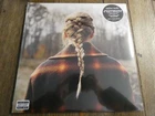 TAYLOR SWIFT - EVERMORE - GREEN VINYL - MINT - SEALED