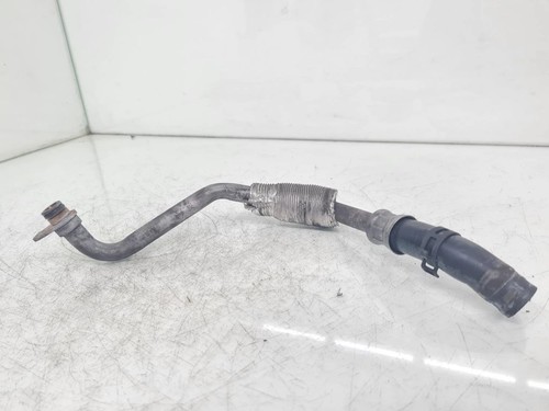 BMW 3 F30 F35 F31 2014 Benzin 100kW Turbolader Ölleitung Ölschlauch 7608124