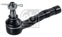 Verbindungsstangen-Kugelgelenk febi bilstein 42490 FüR OE T001-32-280