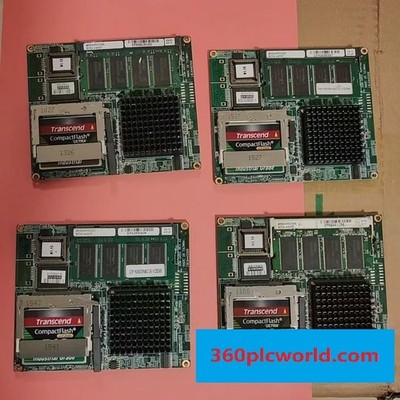 1PC For Advantech SOM-4455F used SOM4455F