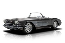 1959 Chevrolet Corvette 