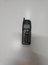 Audiovox CDM-4000-A Vintage Cell Phone AirTouch