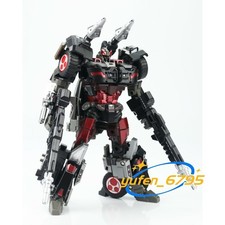 Special Toy New Toys G-Creation GDW-02C Flash Figure Limited Gift
