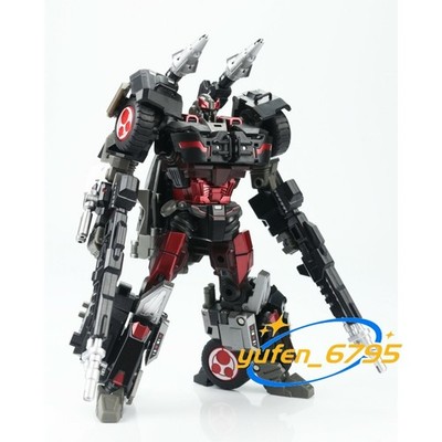 Special Toy New Toys G-Creation GDW-02C Flash Figure Limited Gift