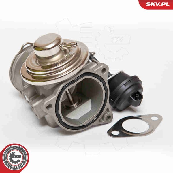 AGR Ventil Esen SKV 14SKV081 FüR 2CJ 2KA Skoda VW 2CA 2CB 2KJ 2KB 2KH 2CH Caddy-image