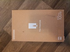 Samsung The Freestyle 2nd Gen 1080p DLP Portable Projector 