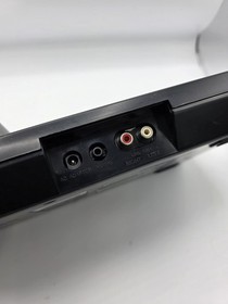 Sega CD Model 2 System Console Recapped Serviced Region Free BIOS Fram Blue LED