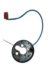 Mercedes C124 W124 220 CE Coupe Airbagschleifring 1244620597 Kontaktplatte