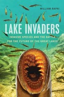 William Rapai | Lake Invaders | Taschenbuch | Englisch (2016)