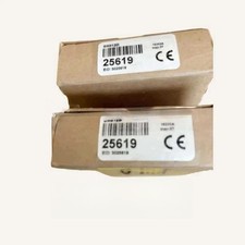 Brand new BANNER SM312D MINI-BEAM SENSOR SWITCH 25619