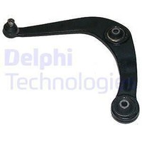 Delphi TC874 Spurstangen-/Querlenker Track Control Arm FüR Peugeot