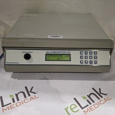 Intoximeters, Inc. Alcomonitor CC Breathalyzer