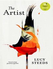 The Artist by Lucy Steeds  ????