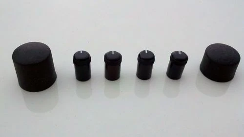 Knob Kit for 1997 1998 1999 2000 Chevrolet Malibu Radio - Newly Manufactured Set - Imagem 3 de 3