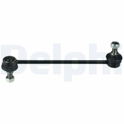 DELPHI Koppelstange Stabilisator TC686 für OPEL SAAB CORSA VECTRA M12x1.5 J96 CC