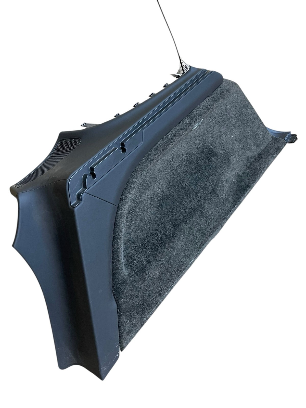 2015-2020 BENTLEY BENTAYGA OEM Rear Right Trunk Quarter Trim Panel Cover