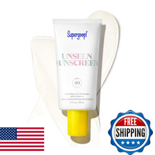 Supergoop Supergoop - Spf 40 - - Oil - For All -