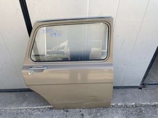 Porte arrière et accessoires Talbot 1005