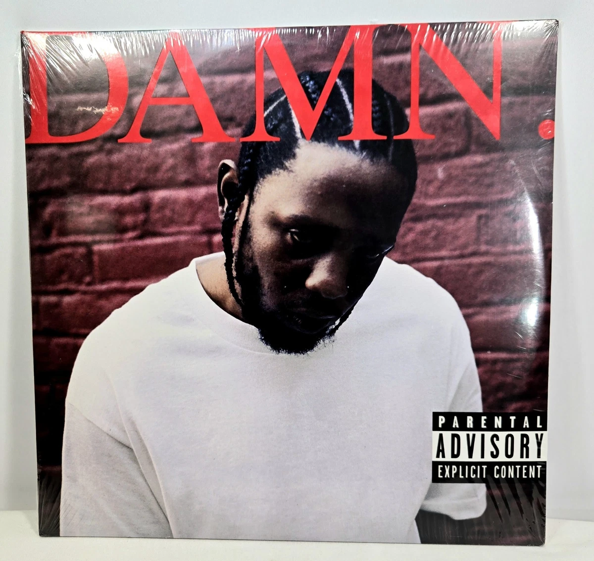 Kendrick Lamar LP Vinyl Records 180-220 gram Features for sale | eBay
