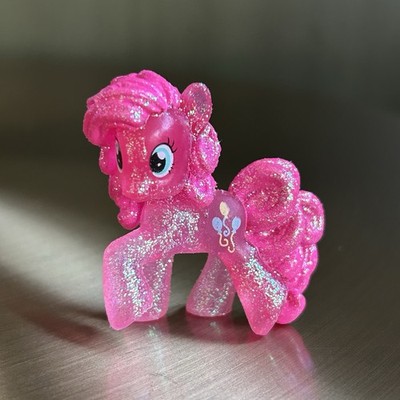 My Little Pony Blind Bag ''PINKIE PIE'' (Wave 10) Mini FIM G4
