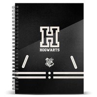 Harry Potter Tagebuch Hogwarts A5 Karactermania