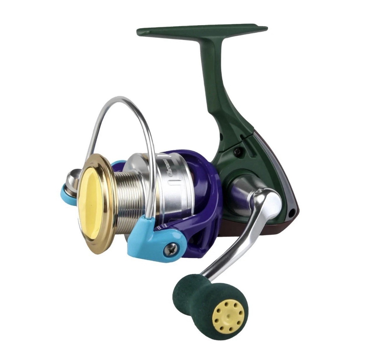 洋楽 okuman2 Okuma Chroma 2 Spinning Reel CM2-40LTD Limited Edition 2025 | eBay