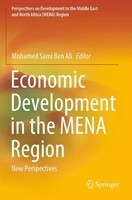 Mohamed Sami Ben Ali | Economic Development In The Mena Region | Taschenbuch