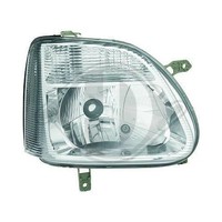 1X Hauptscheinwerfer Diederichs 1865182 Passend FüR Opel Suzuki