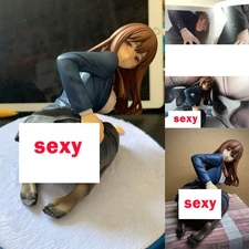 Sexy Removable Anime Figure Haiume Mashio - Lifelike Adult Collection Model Toys