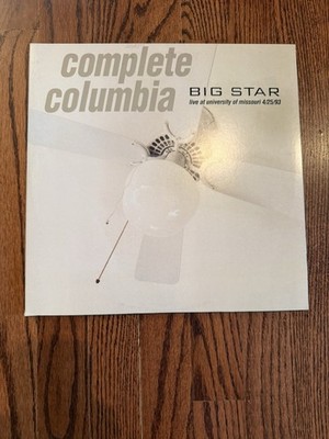 Big Star-vinyl 