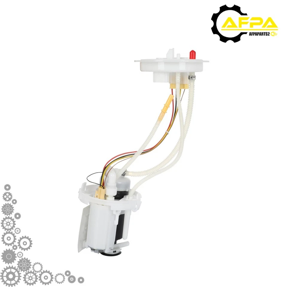 Fuel Pump Aseembly for Audi A4 A4 Quattro A4 allroad 2.0L 2017 2018 2019 - Image 3 of 4