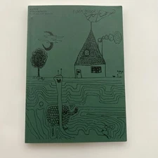 AJICO Dark Green Guitar Score Sheet Music Used, Not Band Score jj7