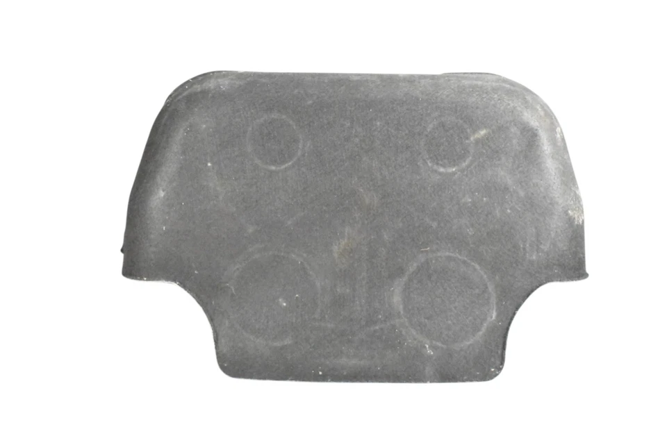 Alfombra forro compartimento equipaje capó delantero Porsche Boxster 97-04 99655104508 Foto 4 de 4