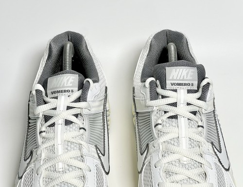 Nike Air Zoom Vomero 5 Sneaker Summit weiß braun Bowerman Serie versch. Größen - Bild 9 von 19