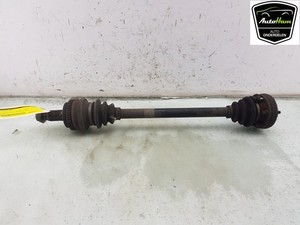 ANTRIEBSWELLE LINKS HINTEN ABS BMW 1 serie (E87/87N) 2006 33217547071