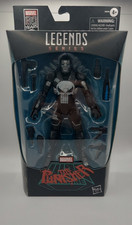 Marvel Legends Exclusive Variant Punisher War Machine Action Figure