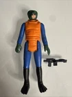 Vtg Star Wars Walrus Man Pink Tusks Complete Action Figure 1978 HK Kenner