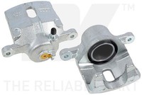 NK 213464 Bremssattel FüR Hyundai
