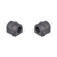 2X Topran Lagerung Stabilisator Vorne Links Rechts FüR Opel Zafira A F75_ T98