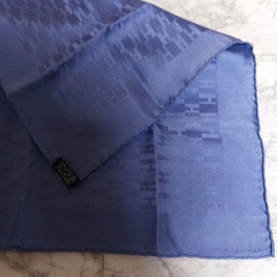 Hermes Grand H Mini Scarf Petit Carre