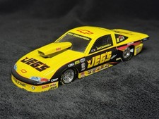 Jegs 2002 Chevrolet Cavalier Diecast Racing Car - Jeg Coughlin Jr No Box