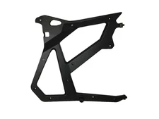 Polaris RZR Turbo XP PRO Black Rear Right Hand Door Frame Casting 5634218-458