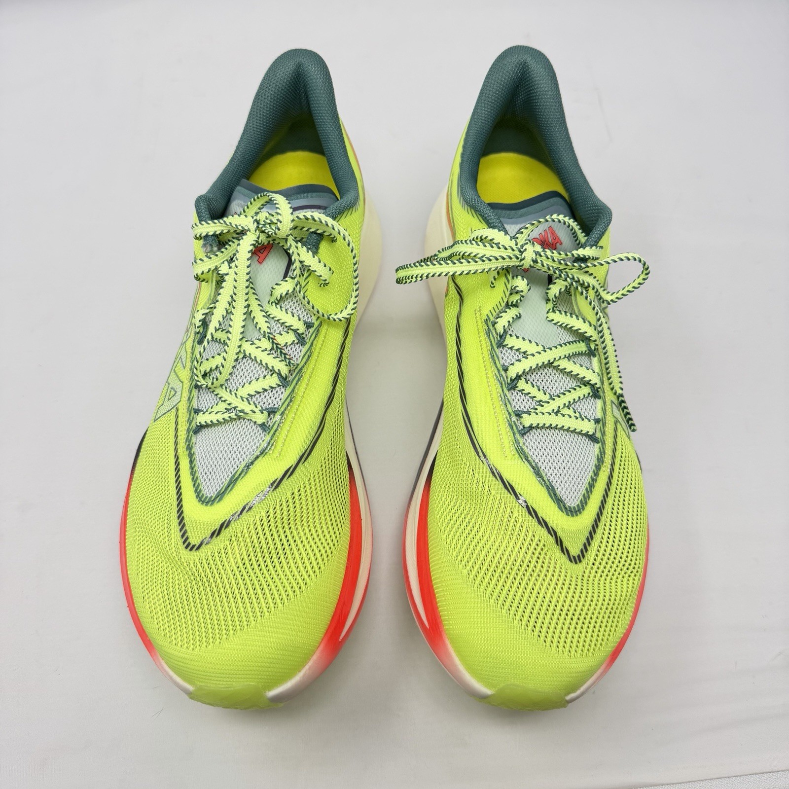 Hoka Cielo X1 3.0-Brand New-Men's US 10-Professional Distance Shoes image 3
