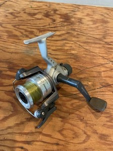 Quantum Tour Edition Reel for sale | eBay