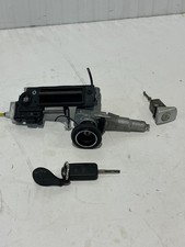 KIT BLOCCHETTO CHIAVE SERRATURE MERCEDES SLK R170 200 230 KOMPRESSOR 1996 2004