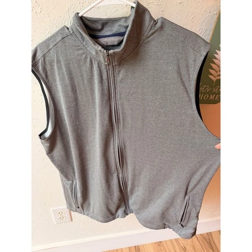 Daniel Cremieux Performance Vest - product listing photo