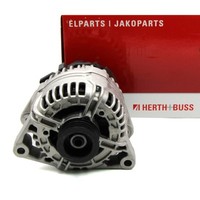 Herth+Buss Elparts Lichtmaschine 14V 100A FüR Opel Astra G H Corsa C 1.0 1.2 1.4