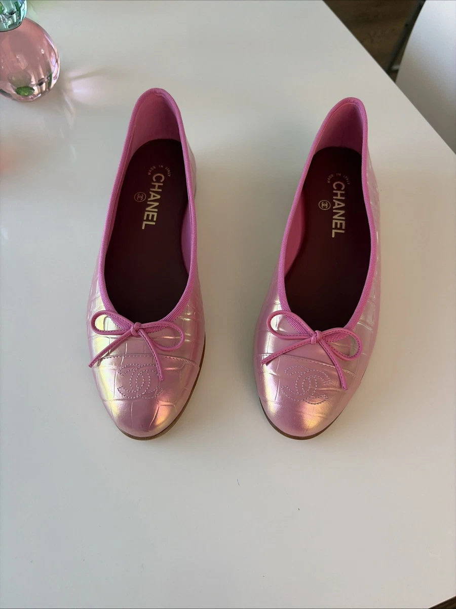 25+ CHANEL Ballerina Flats for Women for sale | Updated Oct 2026