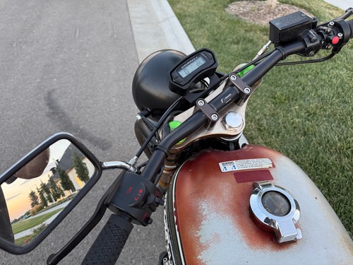 1973 Honda CB750K 47 image