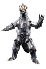 TAMASHII NATIONS DX Soul of Chogokin Godzilla vs. Mechagodzilla 1974 Mechagodzil
